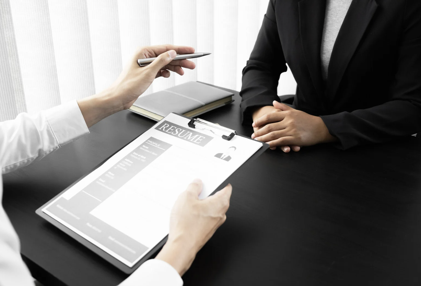 Protected: Job Interview Ready: Business English Coaching for Career Growth