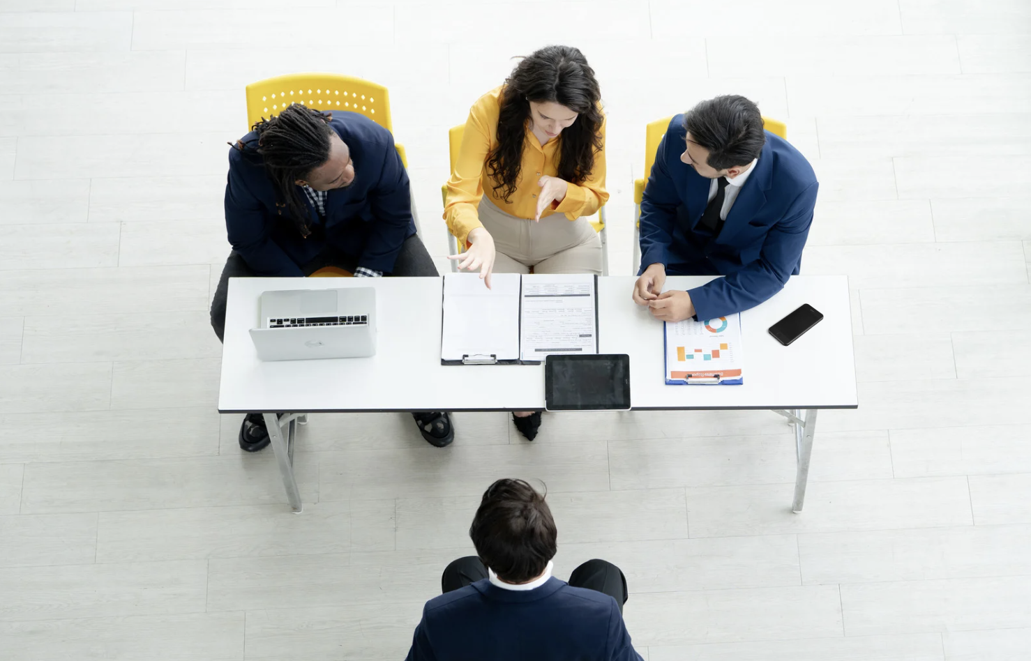 HR Interview Business English Coaching: 1-on-1 (10 Live Online Sessions)